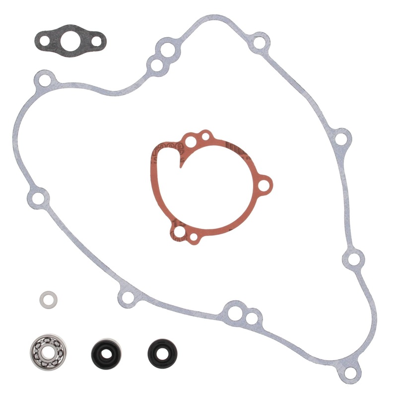 Vertex 821412 Gaskets 00-05 Kawasaki KX65 Water Pump Rebuild Kit