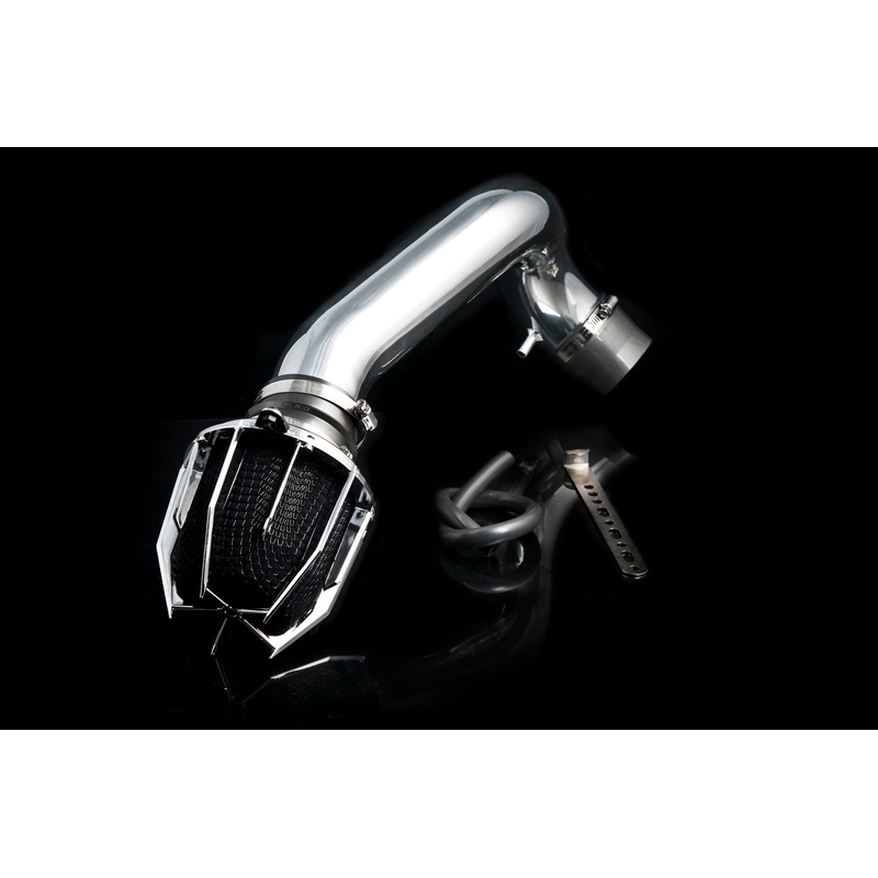Weapon R Short Ram Dragon Intake 1994-2001 Acura Integra GSR (VTEC)