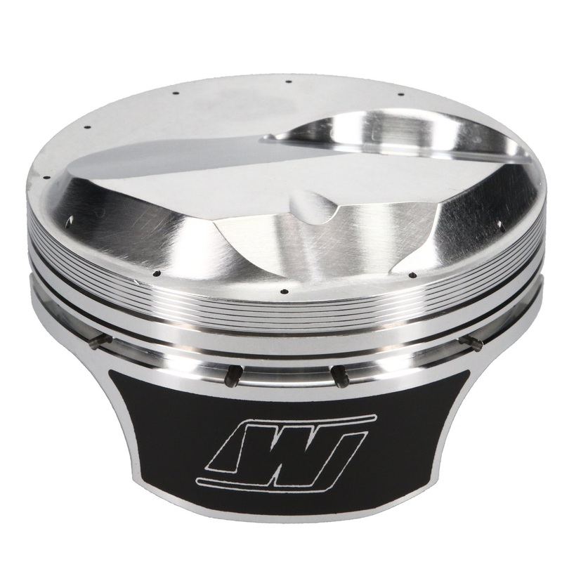 Wiseco K0006B100 BBC inchQ16inch Heavy NOS +42cc 1.120inch CH Piston Shelf Stock Kit