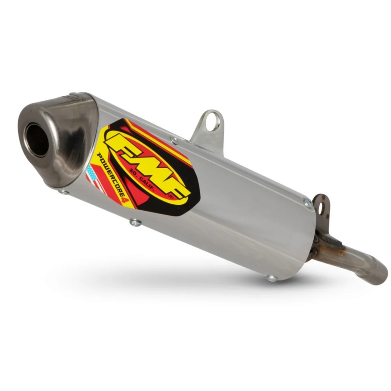 FMF Racing Yamaha TTR/TTRL125 Powercore 4 Muffler/Header