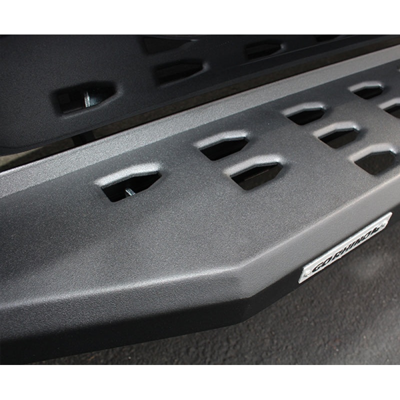 Go Rhino 99-16 Ford F-250 RB20 Complete Kit w/RB20 + Brkts