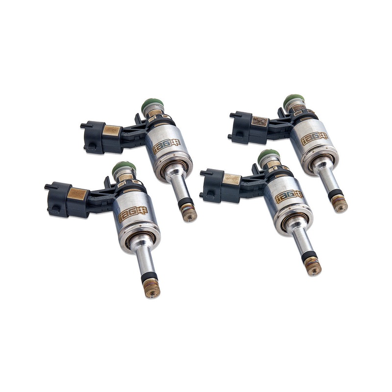 IAG 2022+ WRX Spec High-Flow Direct Fuel Injector Set By Nostrum | IAG-AFD-2505