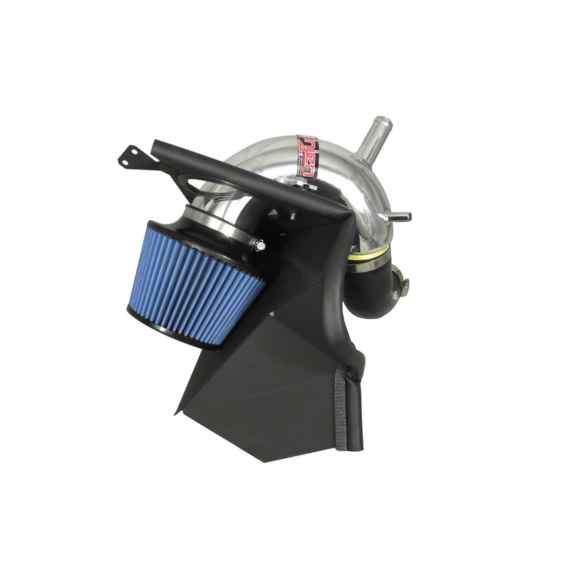 Injen Cold Air Intake 2013-2014 Hyundai Genesis Coupe Turbo 4 cyl. (2.0L)
