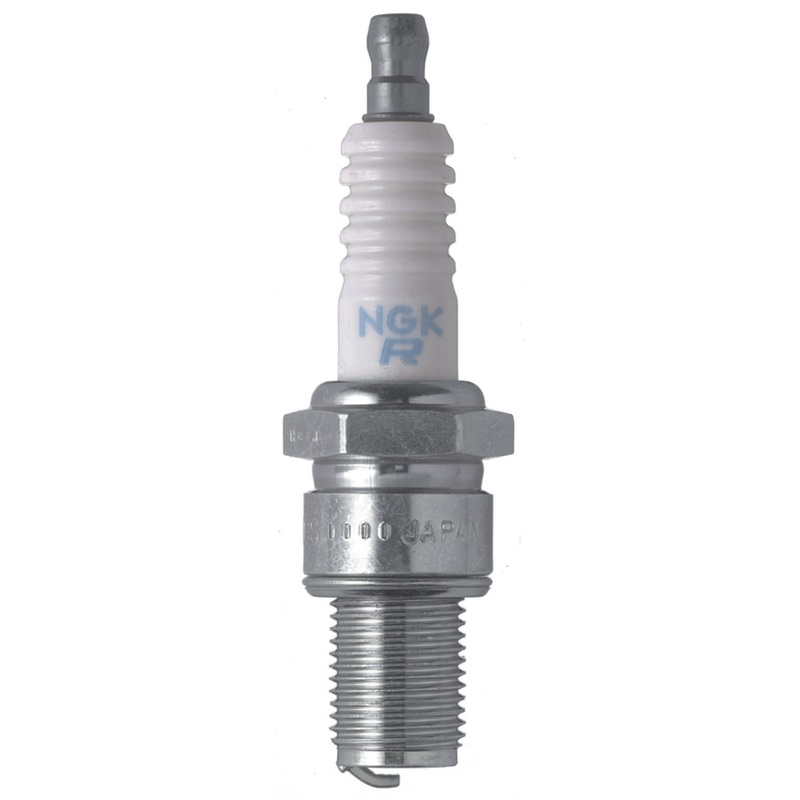 NGK Standard Spark Plug Box of 10 (BR9ECS-5)