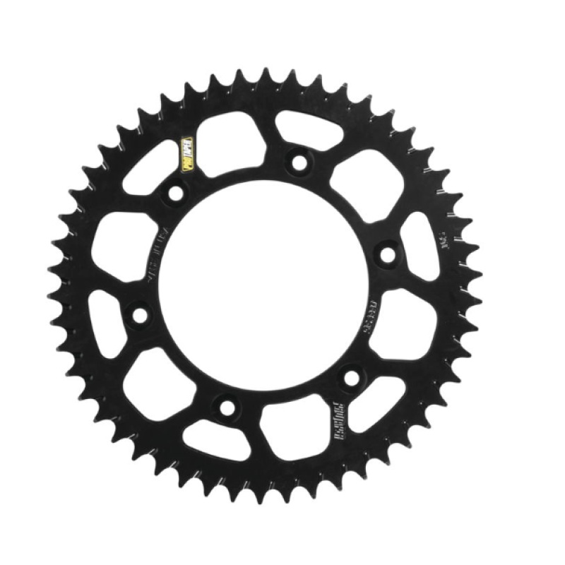 ProTaper Kawasaki Rear Black Sprocket – 50 Teeth