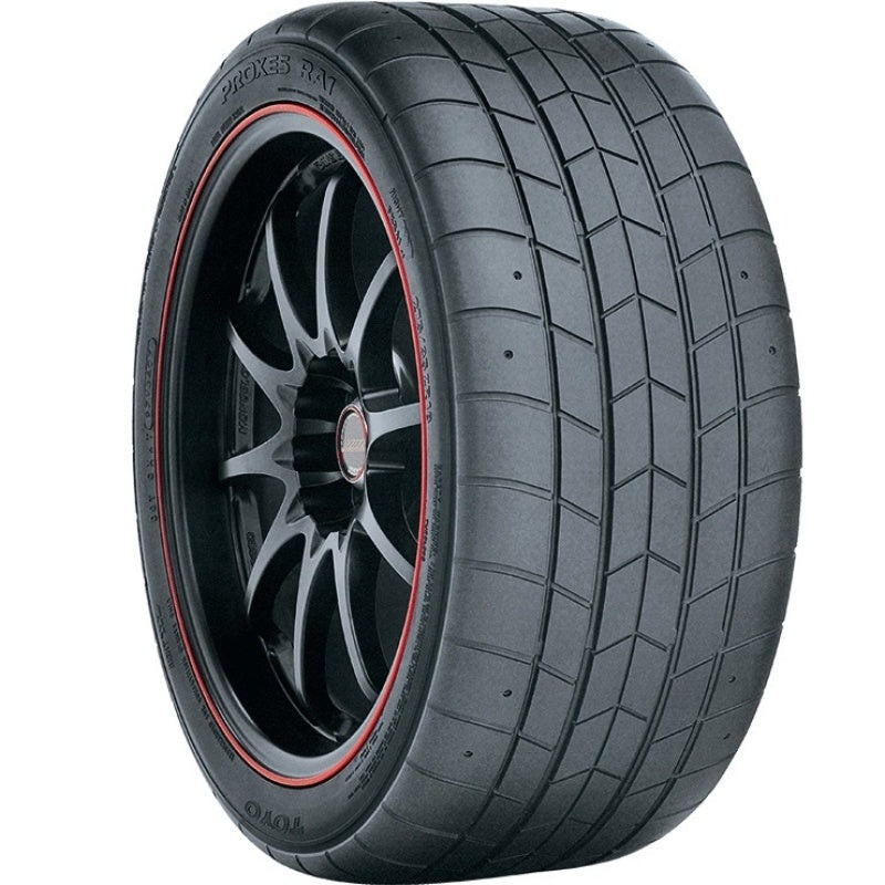 Toyo Proxes RA1 Tire – 205/50ZR15