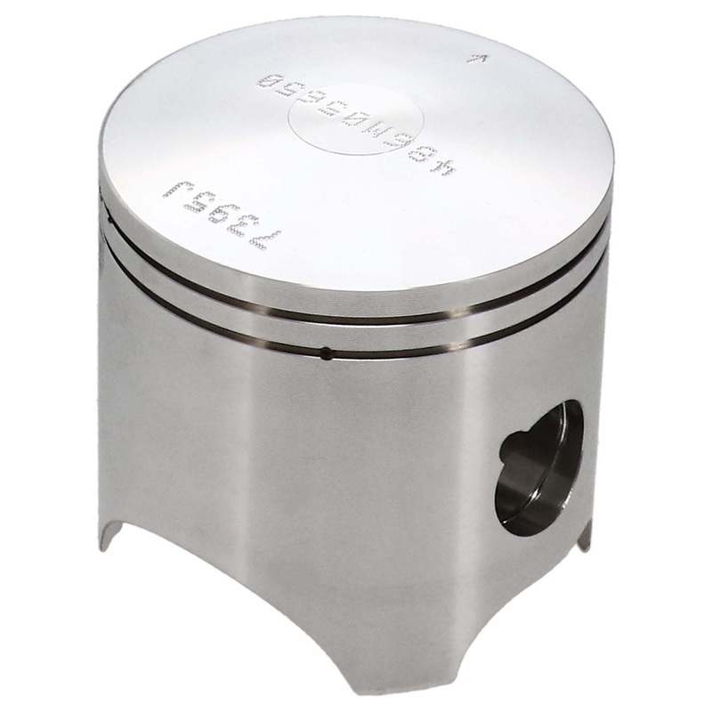 Wiseco 486M05650 Kawasaki KX125 82-85 2224CD Piston Kit