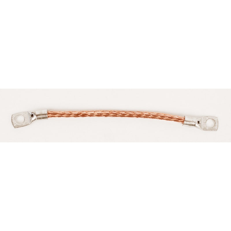 (250) IA-B35805A Leopard Ground Strap