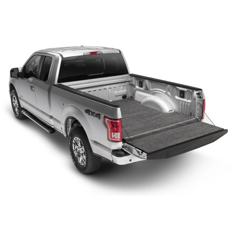 BedRug 2019+ Dodge Ram 5.7ft Bed XLT Mat (Use w/Spray-In & Non-Lined Bed)