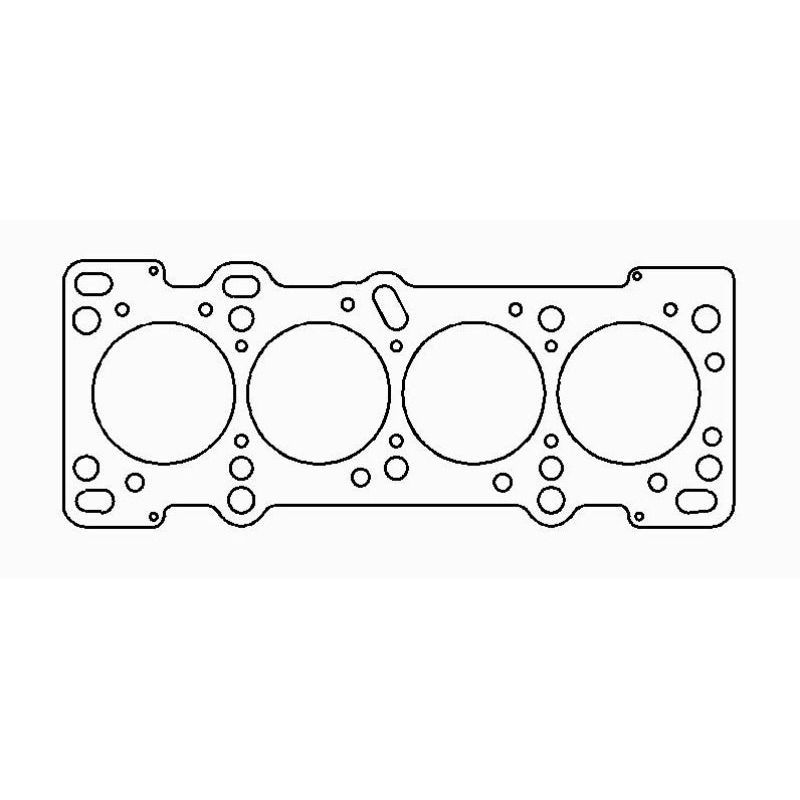 Cometic 94-97 Mazda Miata 1.8L 83mm MLS .040in Head Gasket