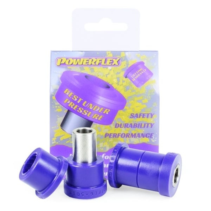 Fiat 500 Front Control Arm Front Bushing