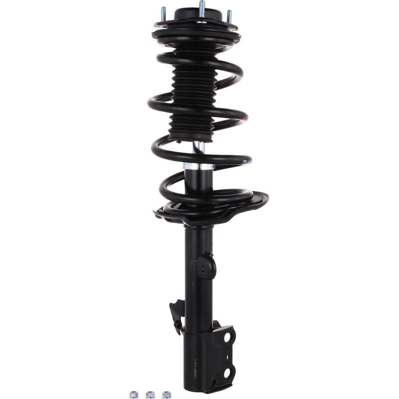 KYB 14-19 Toyota Highlander V6 3.5L (Exc. Hybrid) Strut-Plus Assembly – Front Right
