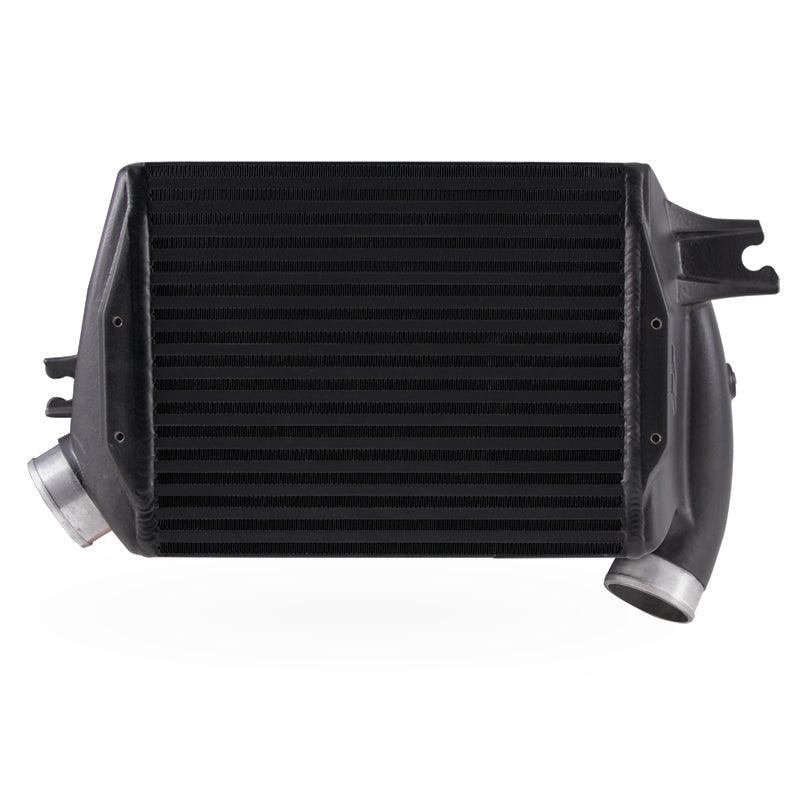 Mishimoto 2015+ Subaru WRX Street Performance Top-Mount Intercooler Kit – Black