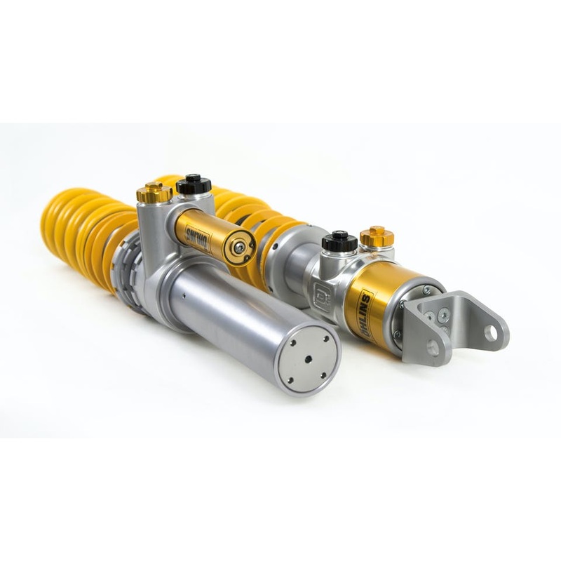 Ohlins TTX Pro Coilovers | 2008 – 2013 BMW M3 (BMV MU11S1)