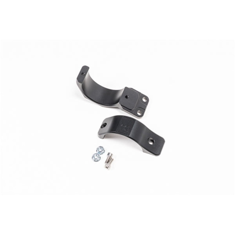Radium Engineering Fuel Filter Mount | 2020-2021 Toyota Supra (20-0752)