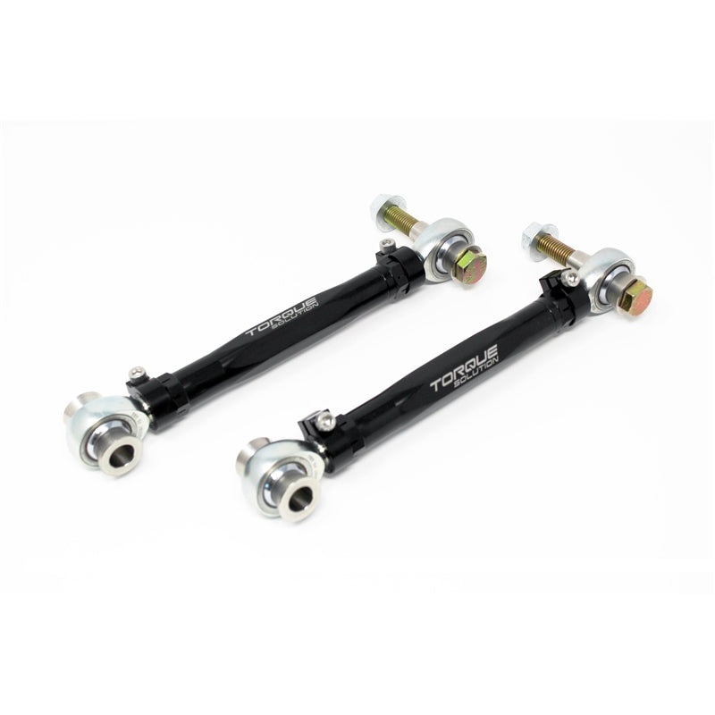 Torque Solution Rear Toe Link / Arm Kit – 08+ WRX/STI