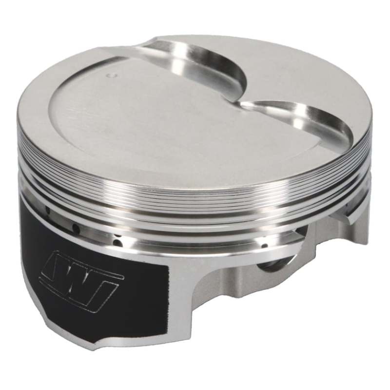 Wiseco Chevy LS Series -8cc R/Dome 1.115 CH Shelf Piston Kit – Set of 8