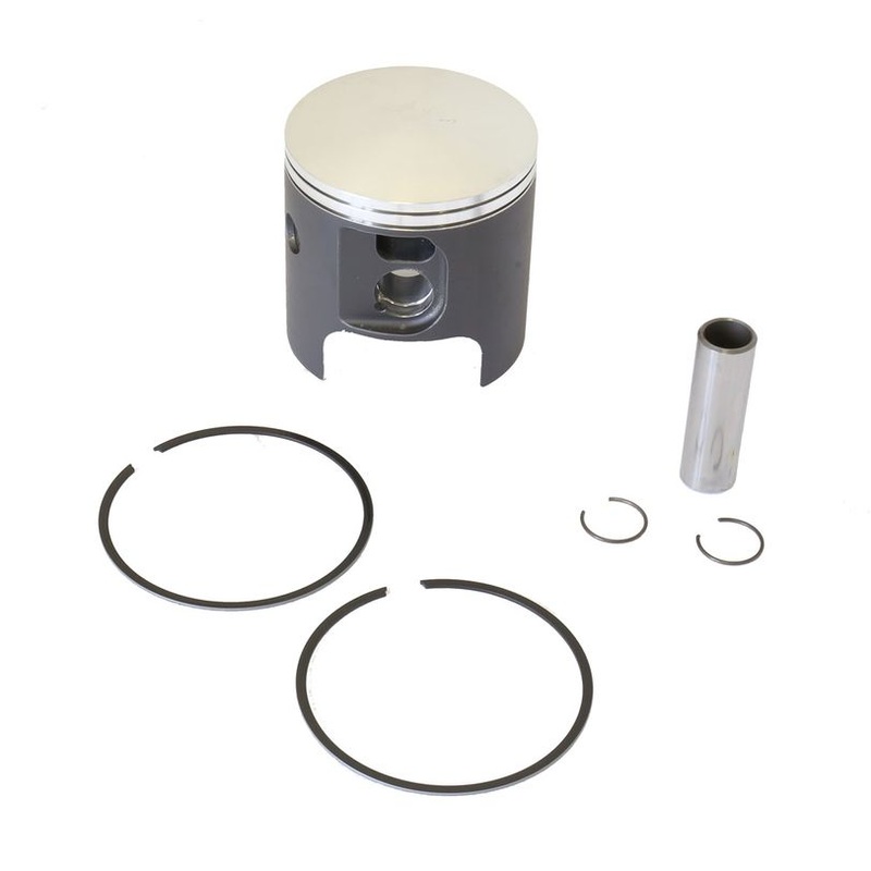 Athena S4F081000010 2T Forged Racing Piston Diameter 81,93 mm for OE Cylinder