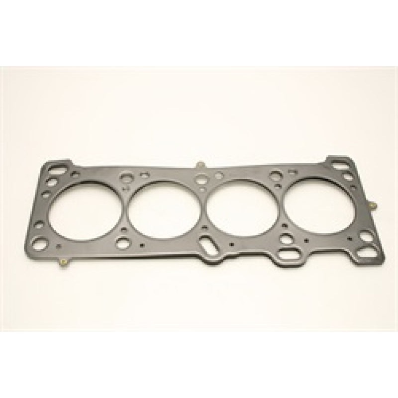 Cometic Mazda Miata 1.6L 80mm .027 inch MLS Head Gasket B6D Motor