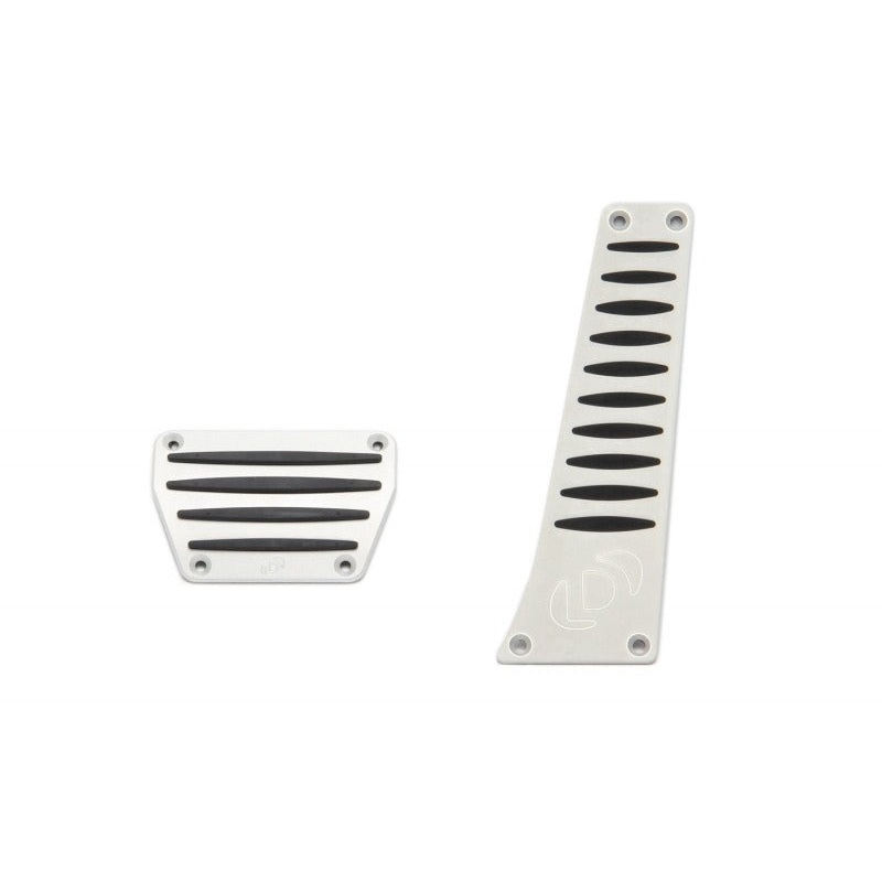 Dinan Pedal Cover Set – BMW