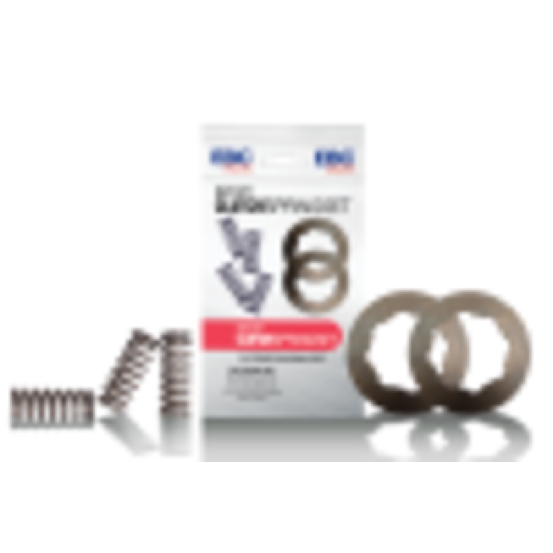EBC 17-19 BMW G 310 GS (310cc) CSK Coil & Diaphragm Spring Kits