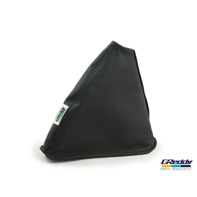 GReddy Genuine Leather Brake Boot | 1999-2002 Nissan Skyline (16520752)