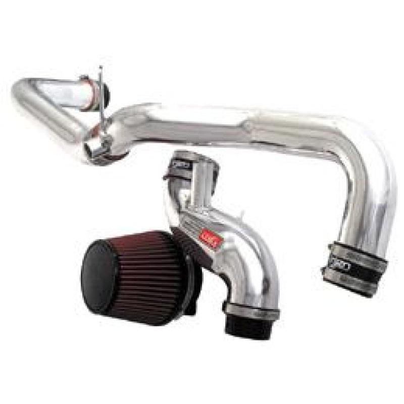 Injen 94.5-97 Maxima Polished Cold Air Intake