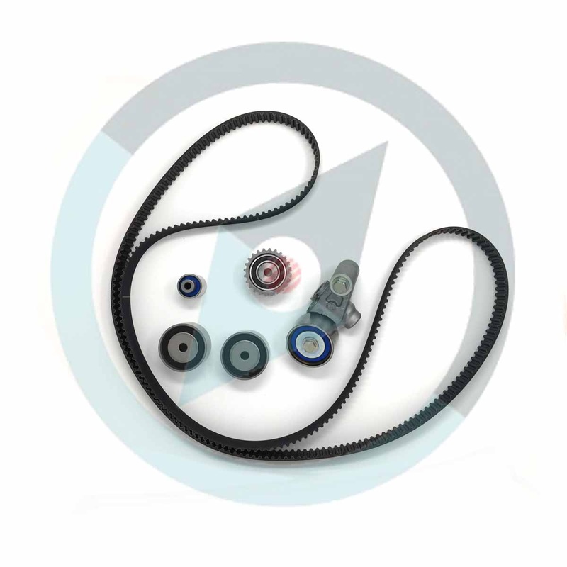 OEM Timing Belt Kit – 2004-2021 STI / 2004-2014 WRX