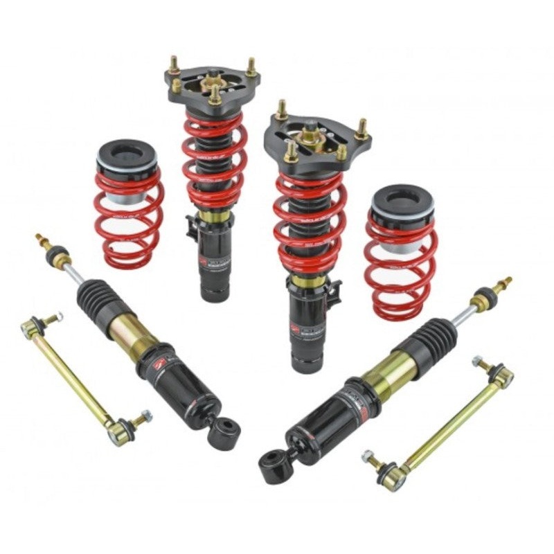 Skunk2 Racing Pro ST Coilovers Honda Civic 2017-2020 | 541-05-8782
