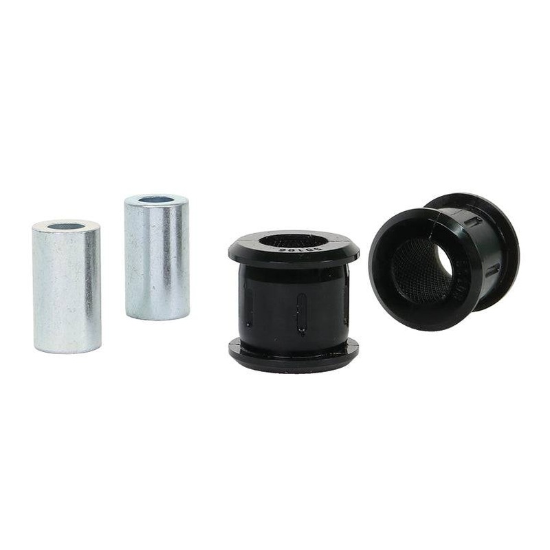 Whiteline 1999-2005  TOYOTA ALTEZZA XE10 Rear  Trailing Arm Lower – Front Bushing Kit W63565