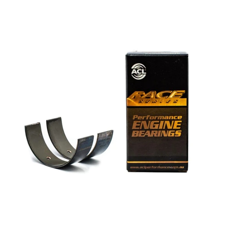 ACL Kawasaki ZX-14 Standard Size Conrod Bearing Set