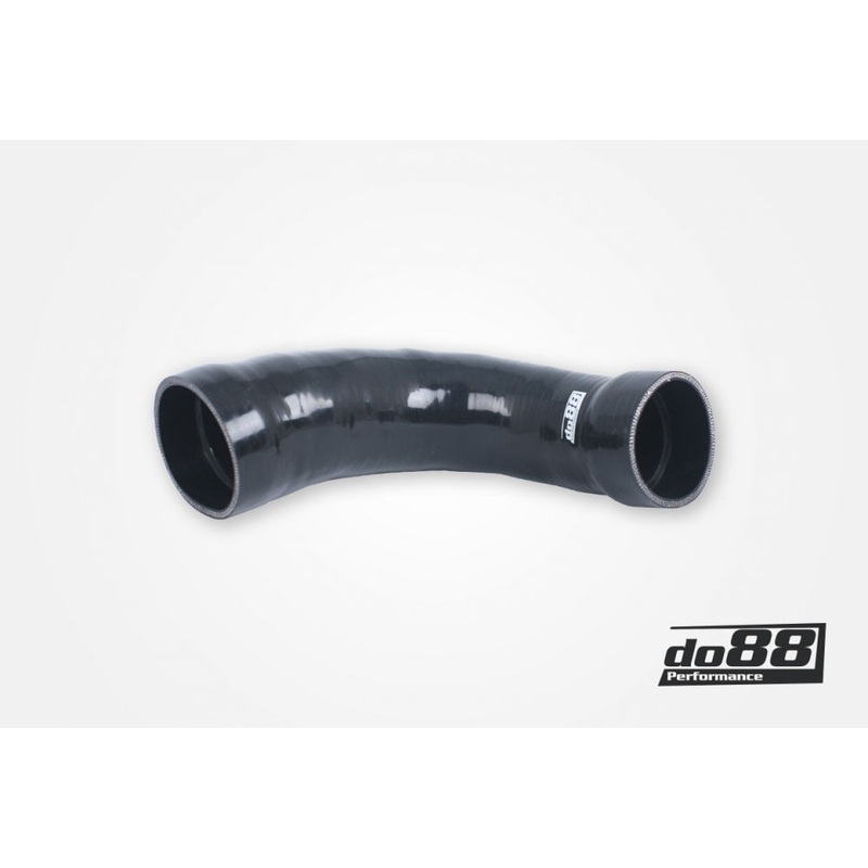 AUDI SEAT SKODA VW 1.8 / 2.0 TSI (MQB) Inlet hose Black
