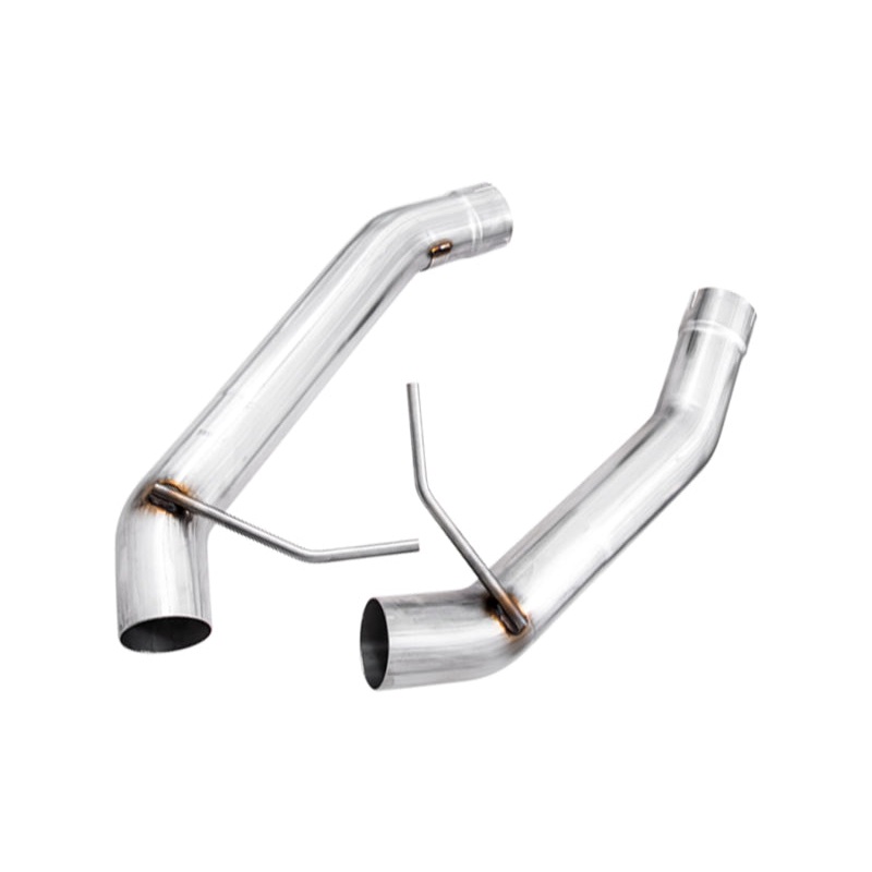 AWE Tuning Track Edition Conversion Kit – Audi B9 RS 5 Coupe 2.9L Turbo