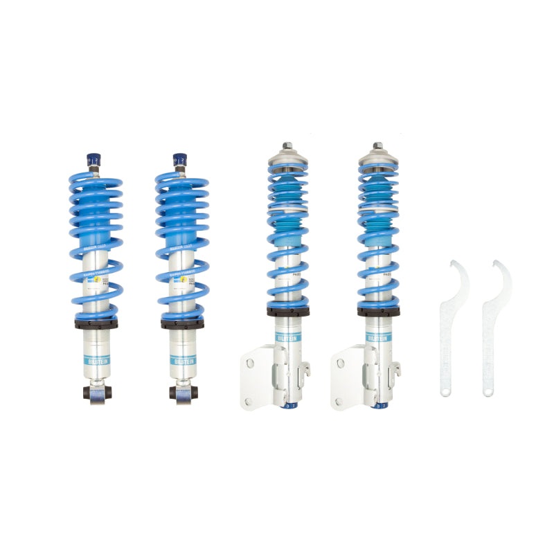 Bilstein 15-21 WRX/STI B16 PSS10 Coilover Suspension Kit | 48-249546