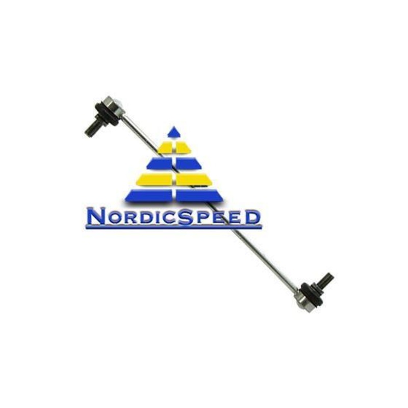 Front Sway Bar Link OEM Quality