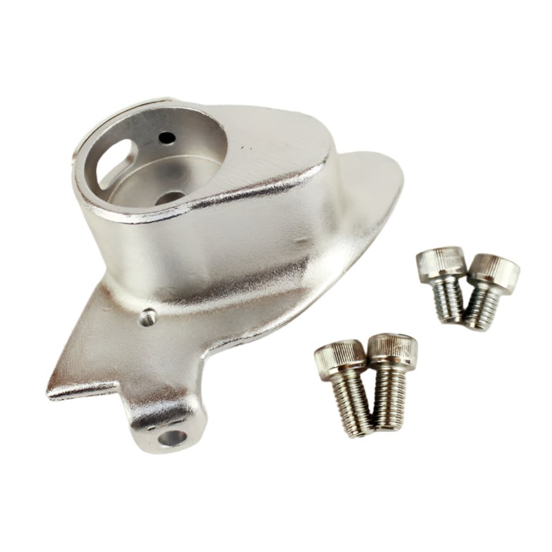 Semel 1034 Replacement Steel Tire Mounting Head