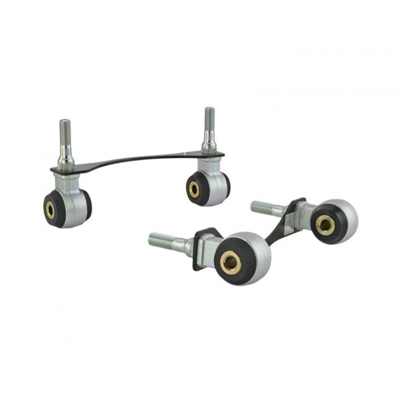 Skunk2 Replacement Mounting Anchor Set | 1992-1995 Honda Civic & 1994-2001 Acura Integra (916-05-5675)