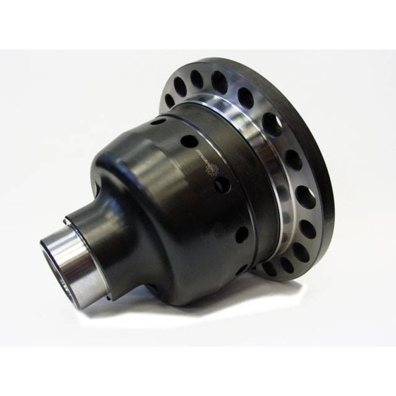 Wavetrac Differential BMW E92 DCT 335iS E8X DCT F10 550i E90 335D (215K)