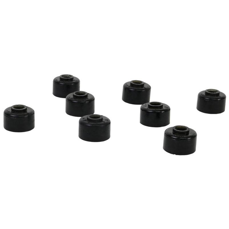 Whiteline 1994-2001  TOYOTA COROLLA AE101, 102, 112 Front  Sway Bar Link – Bushing Kit W21014