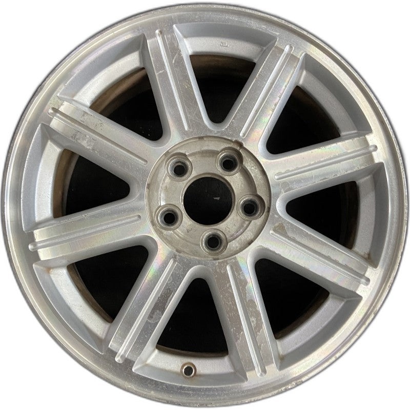 18″ SEBRING 07-09 18×7 8 spoke Original OEM Wheel Rim