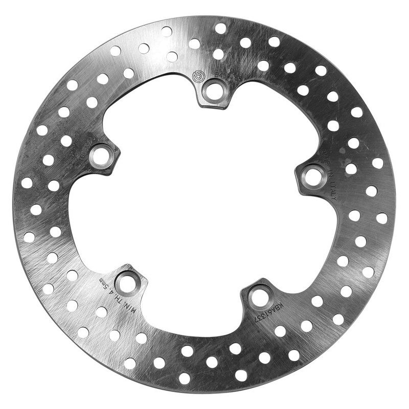 Brake Discs – 68B40785