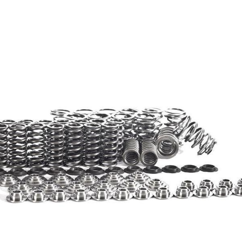 Brian Crower (BC) DUAL SPRING/TITANIUM RETAINER KIT/SEAT KIT (Toyota 2JZGTE/Lexus 2JZGE/1JZGTE)