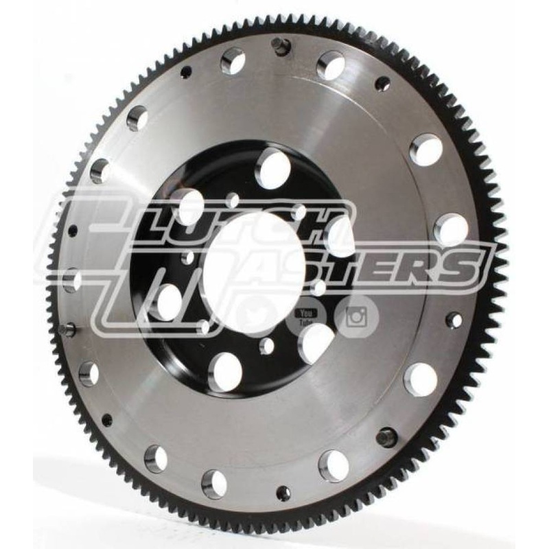 Clutch Masters 86-95 Mazda RX-7 1.3L Turbo Steel Flywheel