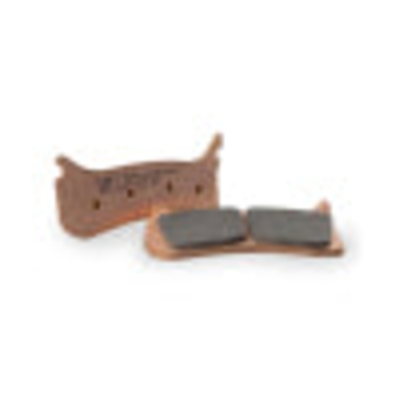 EBC 13-23 BMW S 1000 R Front Left/Right EPFA Series Sintered Brake Pads