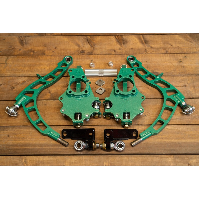 FDF Raceshop – Subaru Impreza 2002-2007 Mantis Angle Kit