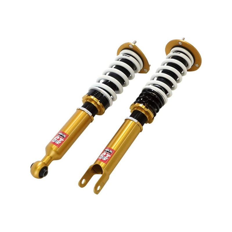 HKS HIPERMAX Max IV GT COILOVER SUSPENSION KIT SUPRA JZA80 80230-AT010