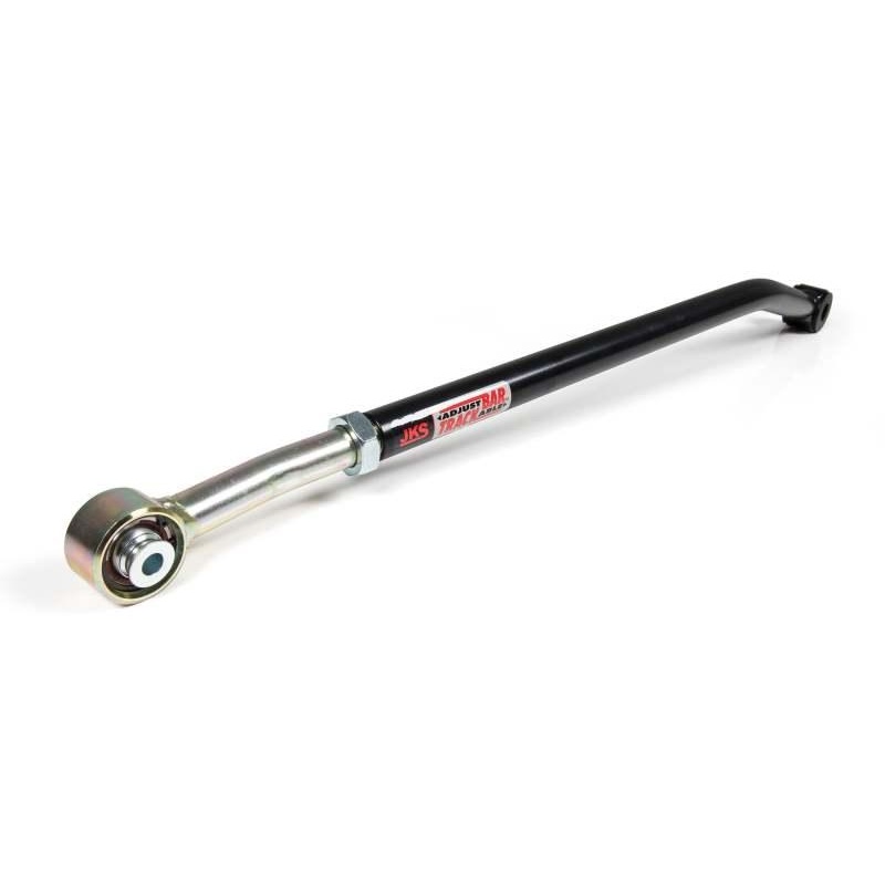 JKS Manufacturing Jeep Wrangler TJ/LJ HD Adjustable Track Bar – Rear