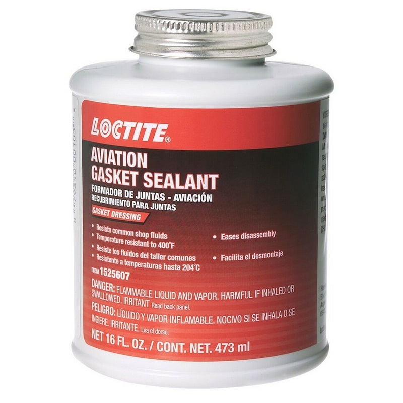 Loctite Aviation Gasket Sealant