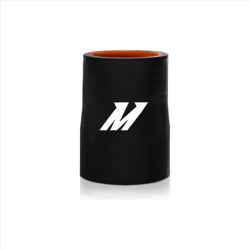 Mishimoto 1.75in to 2.0in Transition Coupler – Black