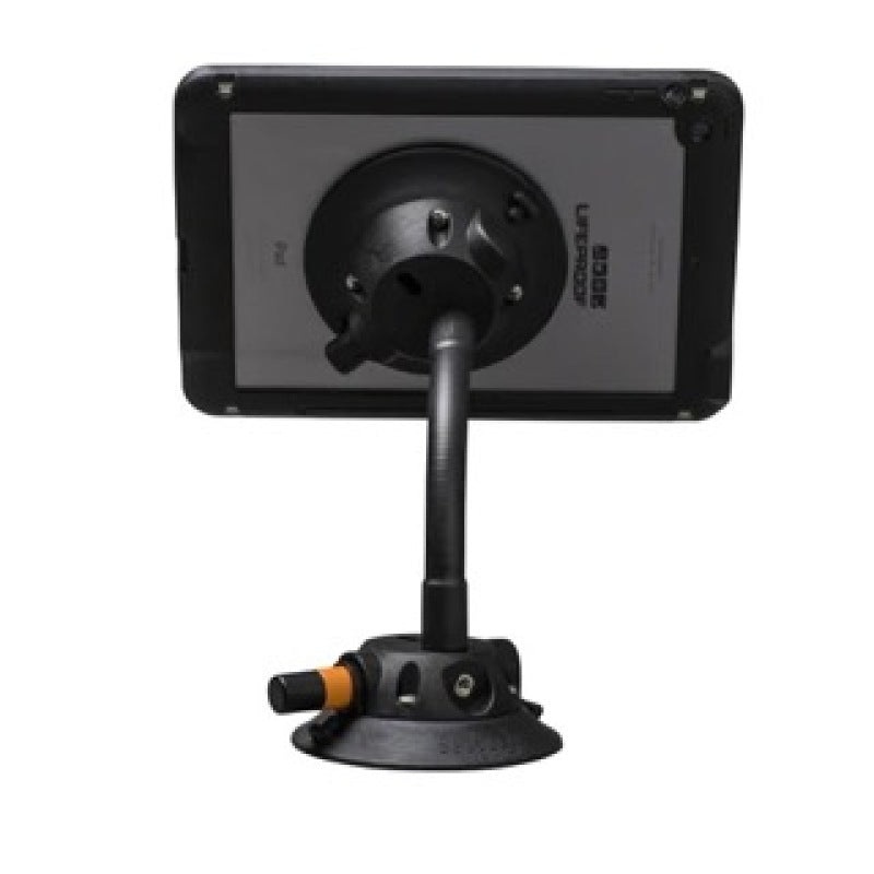 SeaSucker Naked Flex Mount – Black